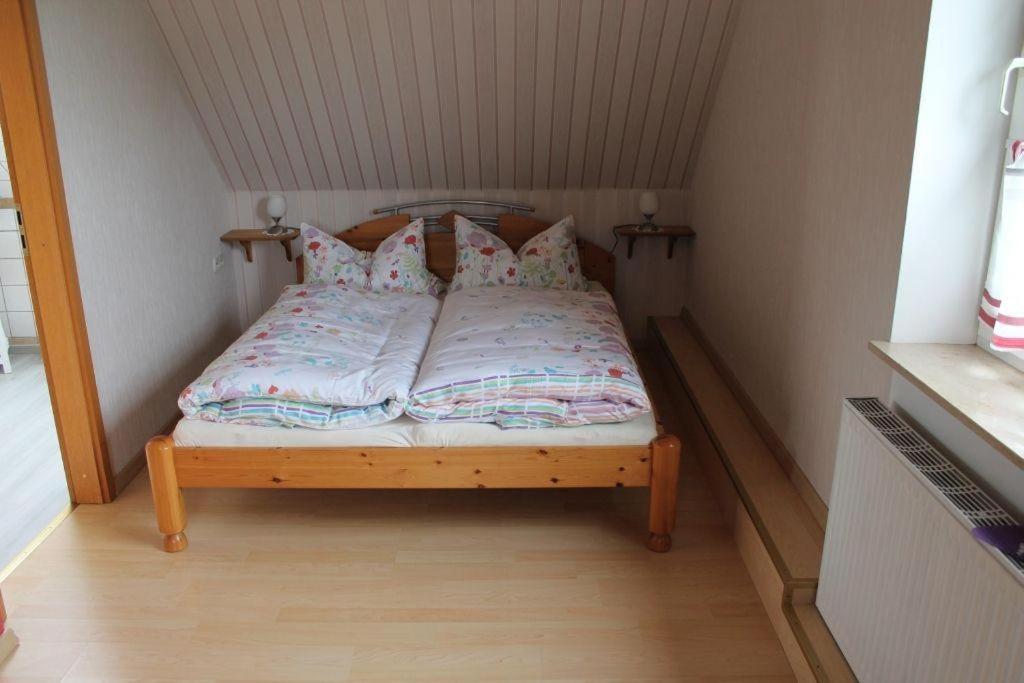 Wohnung-2 Oevenum ภายนอก รูปภาพ