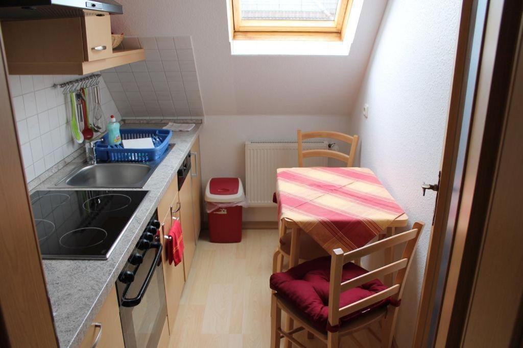 Wohnung-2 Oevenum ภายนอก รูปภาพ