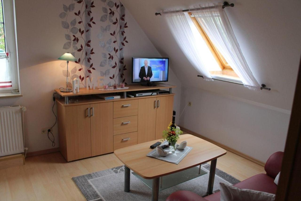 Wohnung-2 Oevenum ภายนอก รูปภาพ