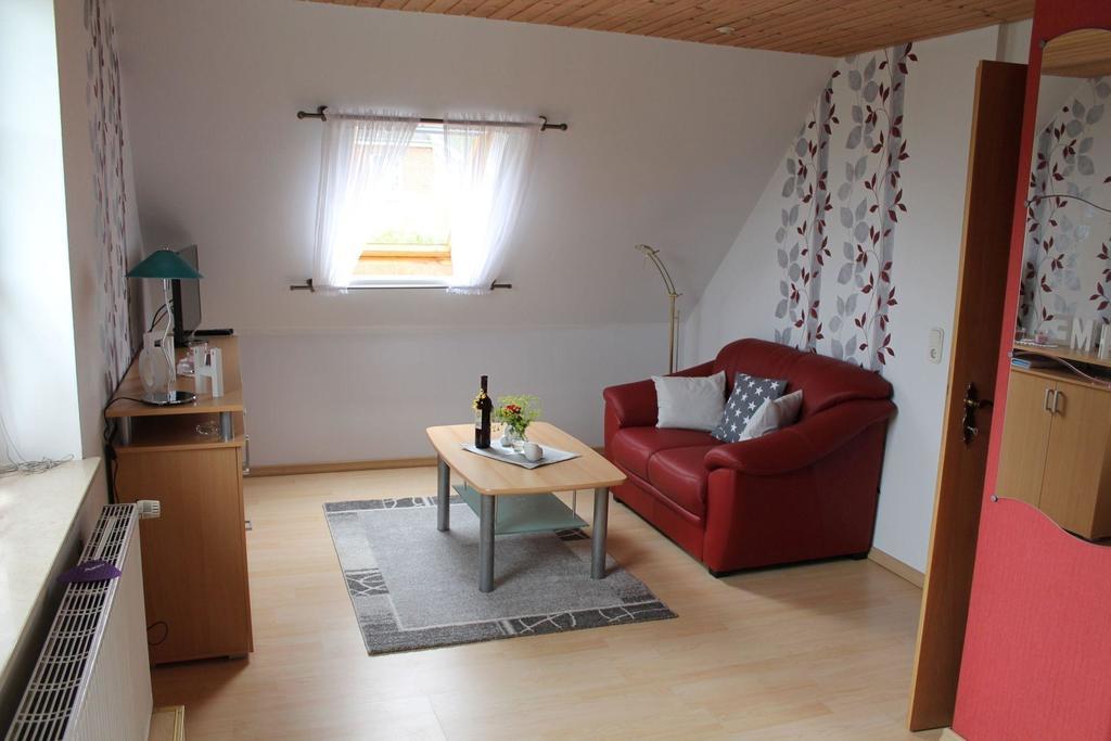 Wohnung-2 Oevenum ภายนอก รูปภาพ
